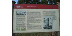 Heimerad Gedenkfeier auf dem Hasunger Berg
